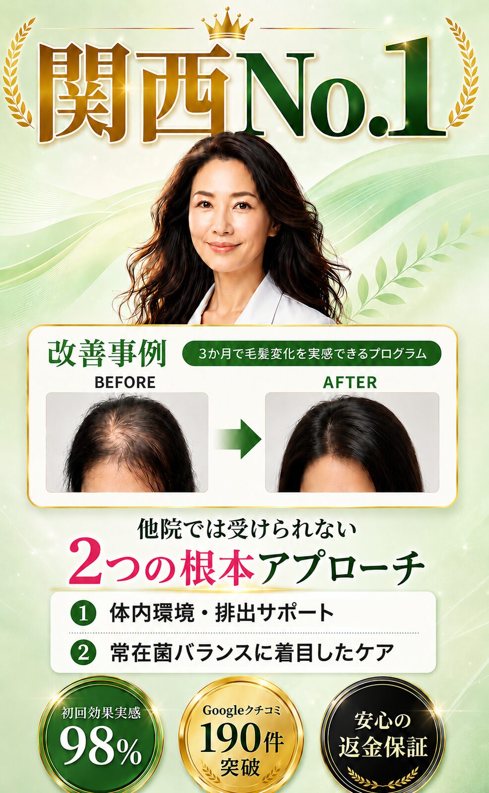 美容発毛ラボ芦屋