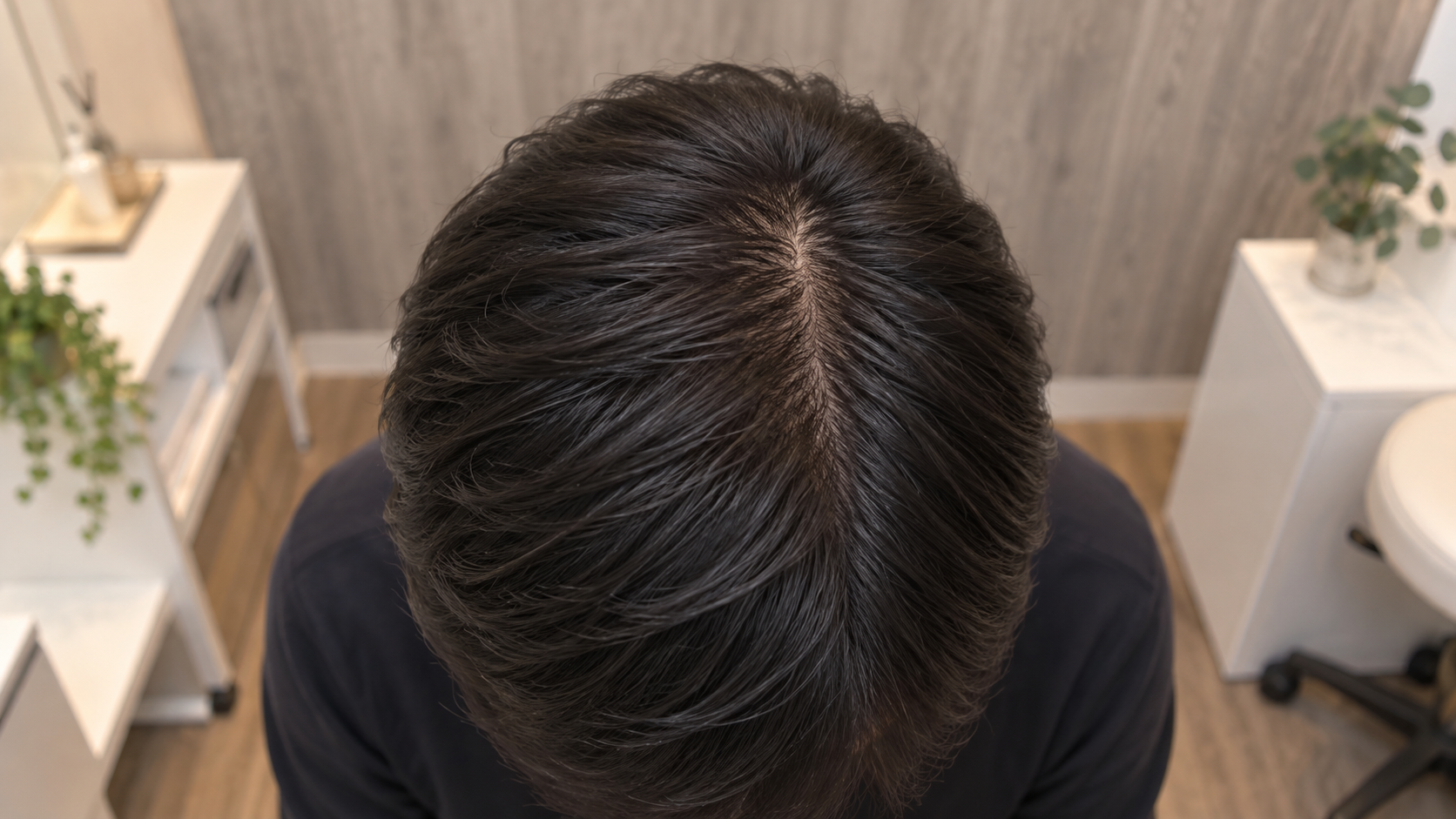 発毛コースが終わったら一生通い続けるの?|改善後のメンテナンスと通う頻度の決め方