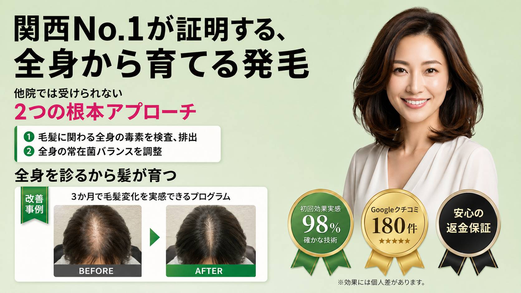 美容発毛ラボ芦屋