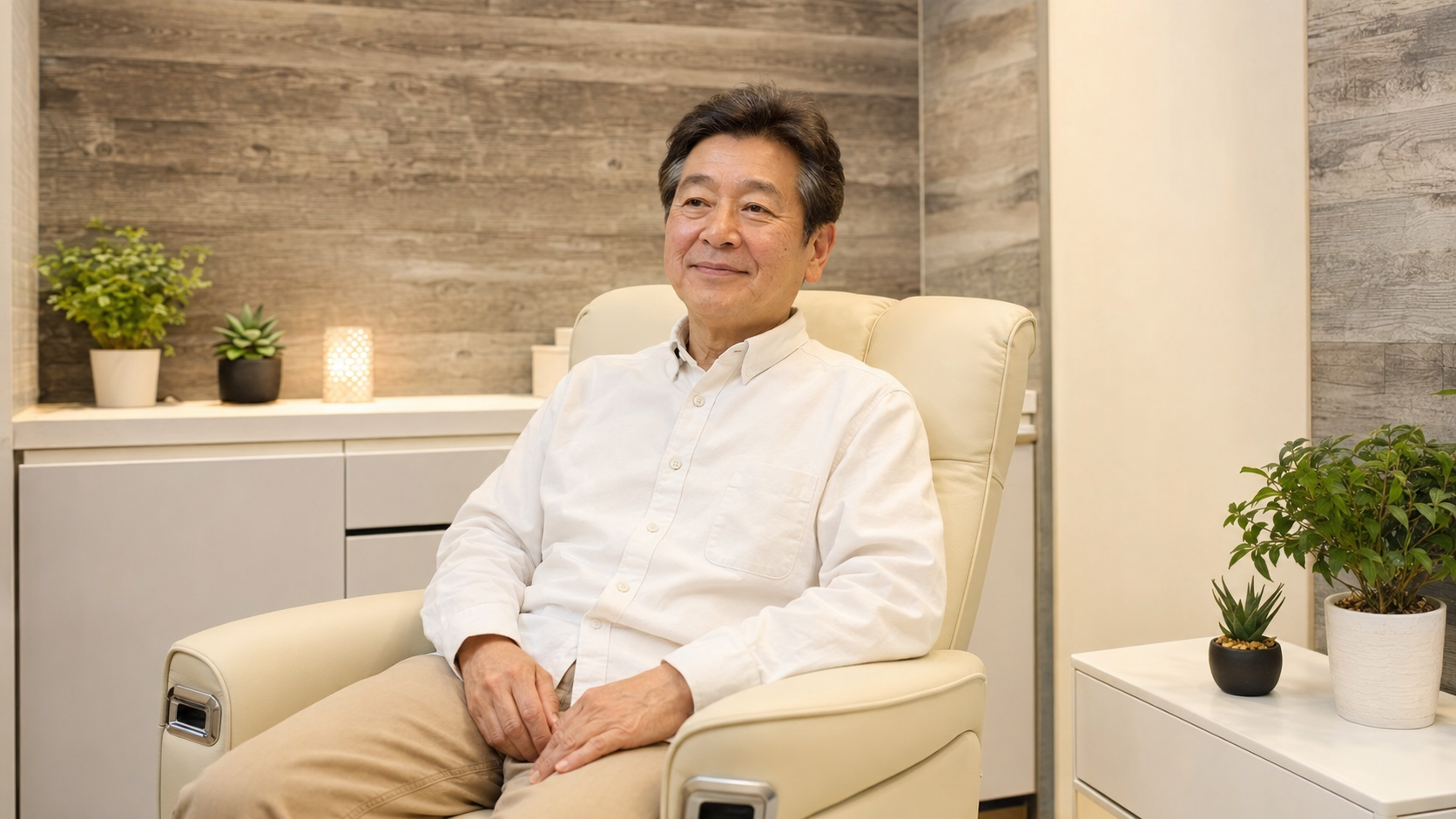 発毛ケアは施術だけでいい?ホームケアとの関係を院長が解説