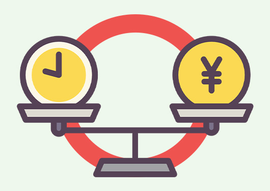 「短時間」なのに効果が高い理由