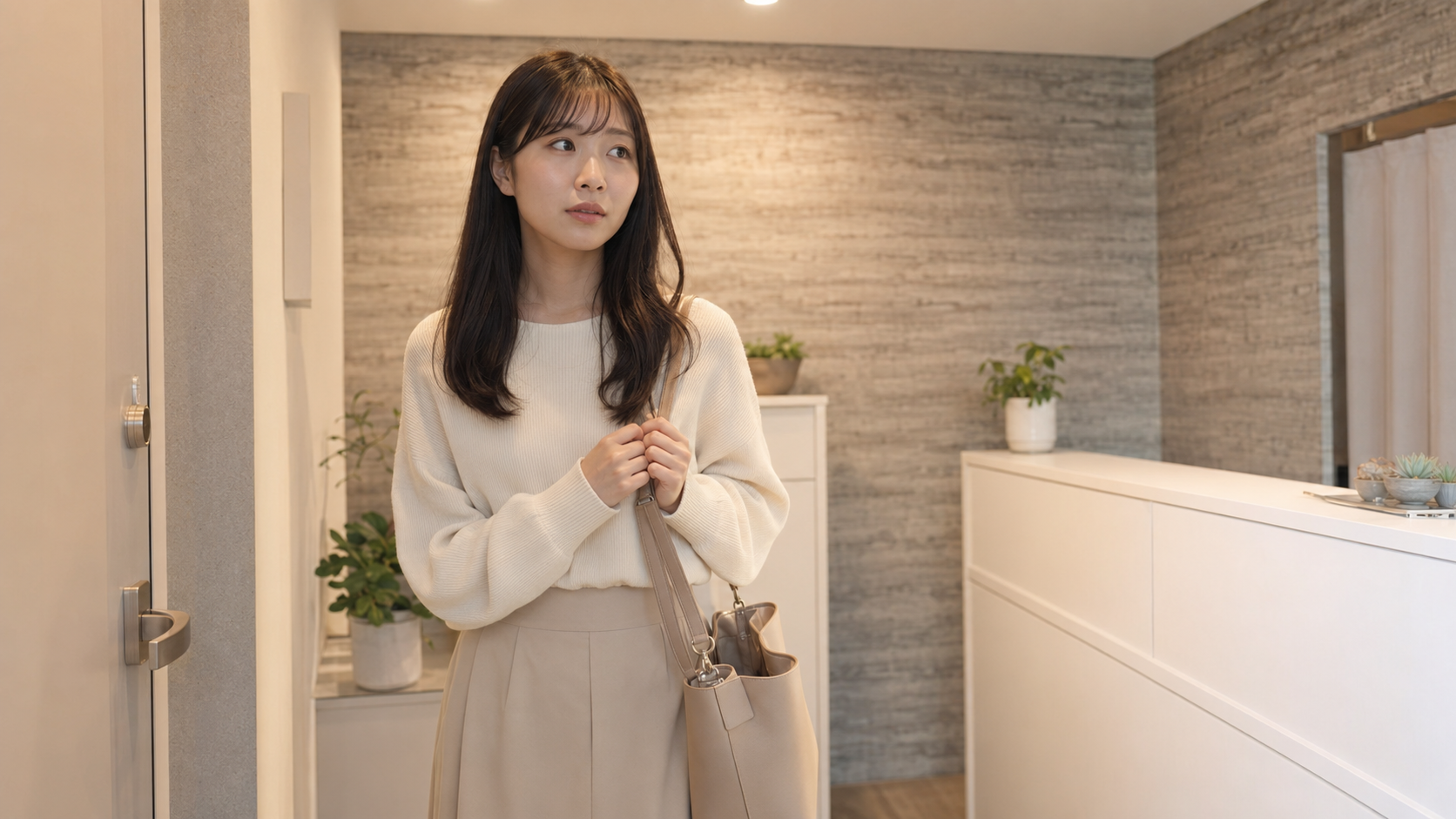 西宮で育毛サロンを探すなら｜整体と鍼灸による発毛ケアという選択肢