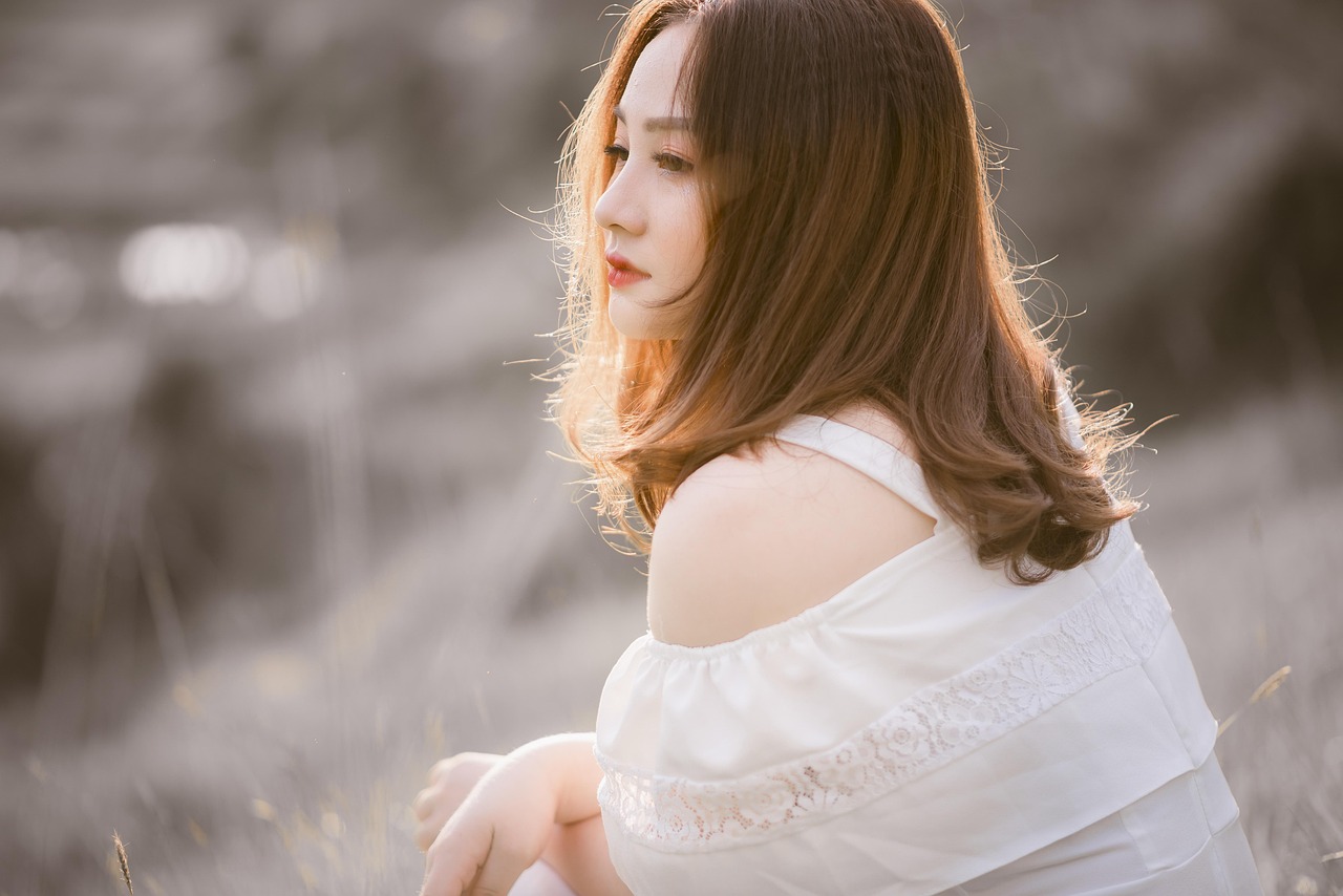神戸の女性専門薄毛治療：鍼灸でホルモンバランスを整え、健康な髪を取り戻す