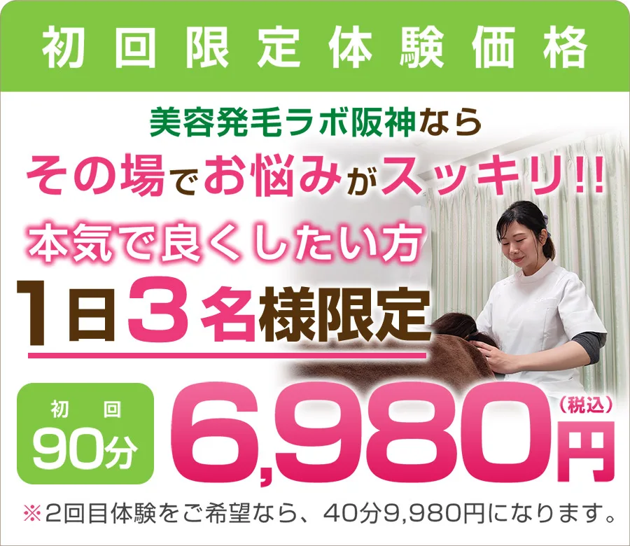 初回料金