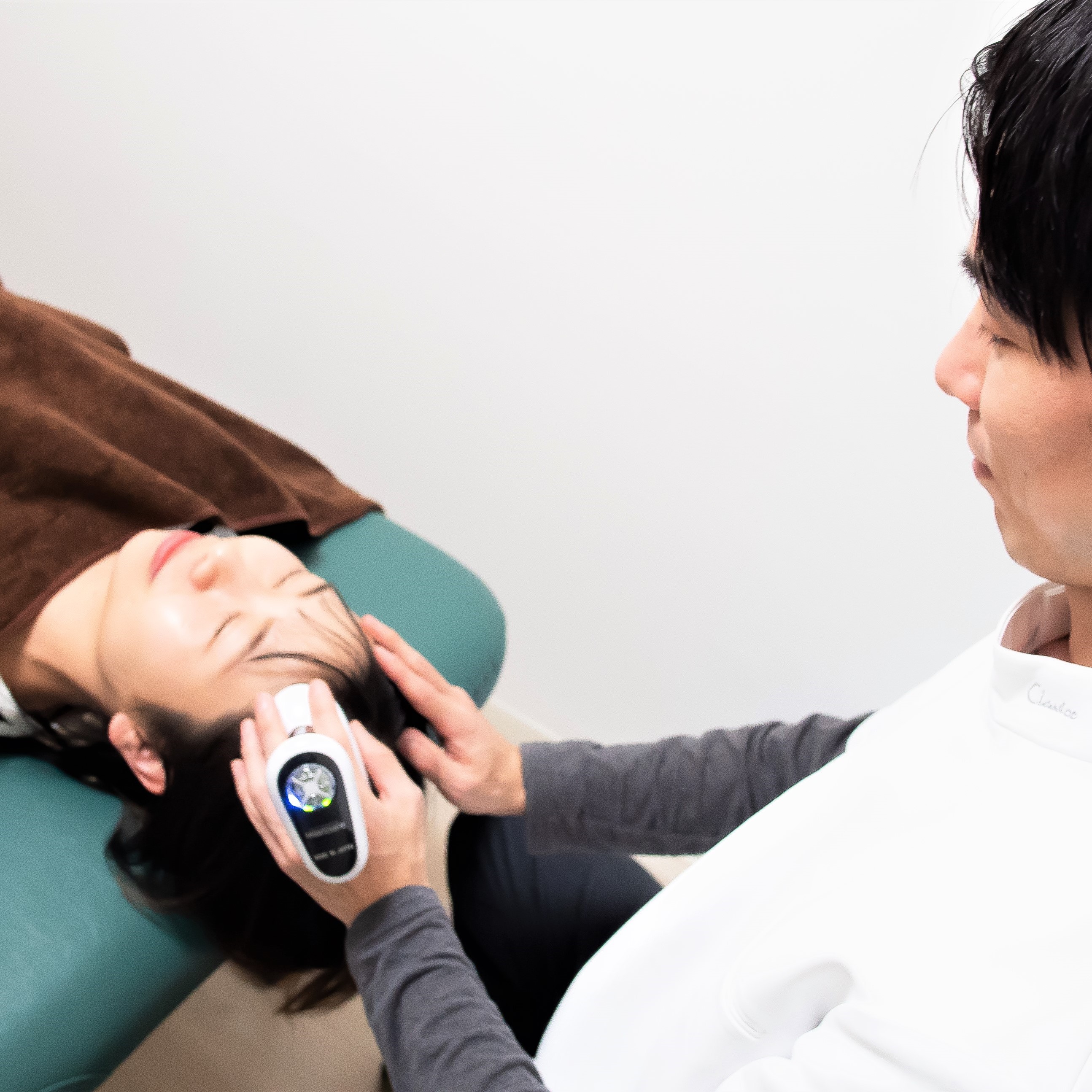 甲状腺の不調が薄毛の原因に｜鍼灸でホルモンバランスを整えて発毛を促す方法